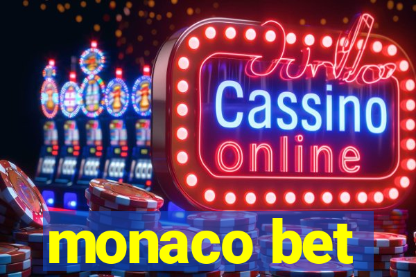 monaco bet