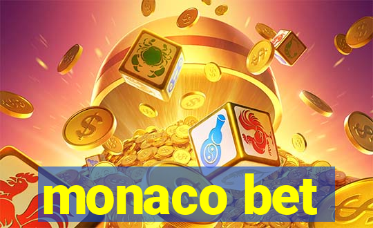 monaco bet