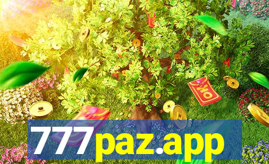 777paz.app