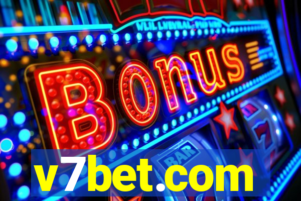 v7bet.com