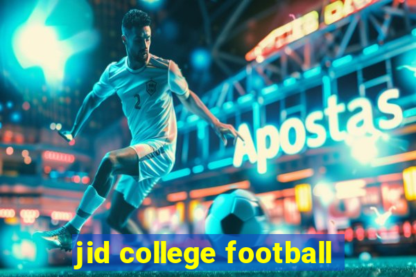 jid college football