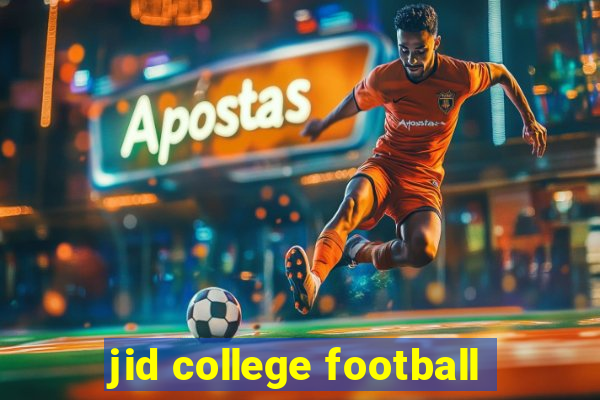 jid college football