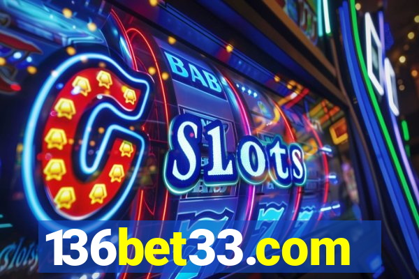 136bet33.com