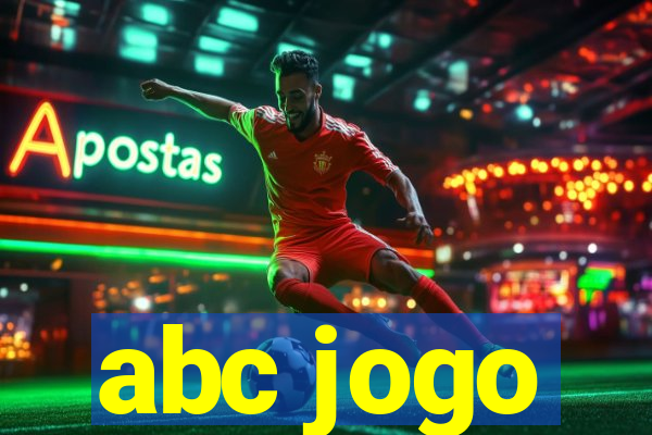 abc jogo