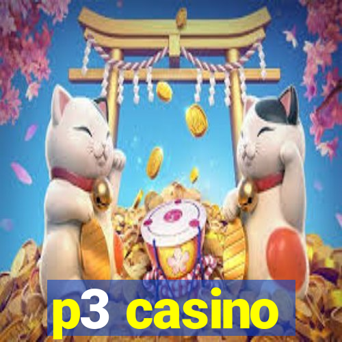 p3 casino