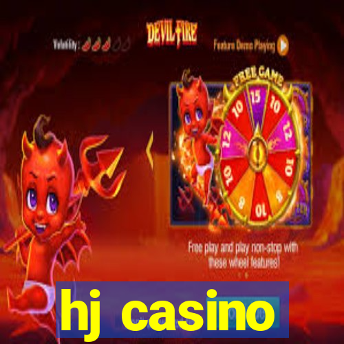 hj casino