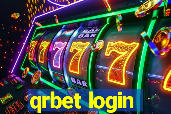 qrbet login