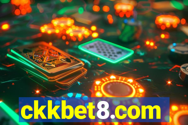 ckkbet8.com