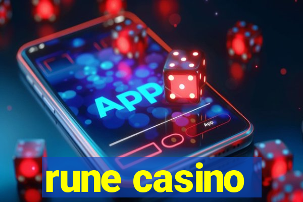 rune casino