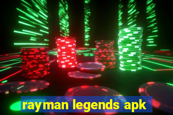 rayman legends apk