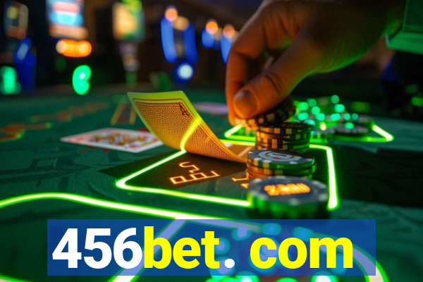 456bet. com