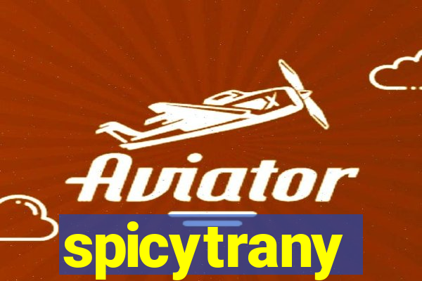 spicytrany