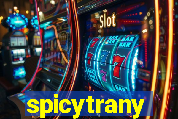 spicytrany