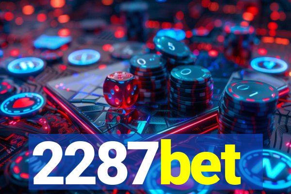 2287bet