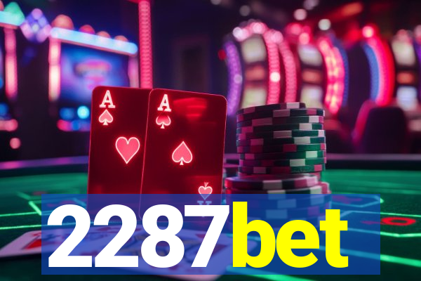 2287bet