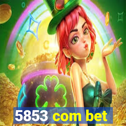 5853 com bet