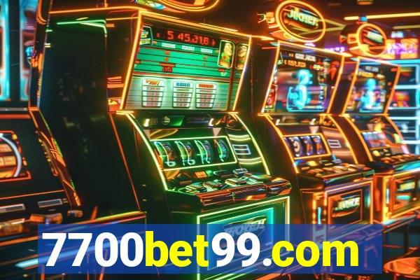 7700bet99.com