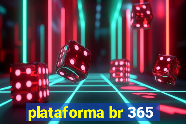 plataforma br 365