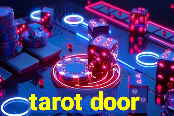 tarot door