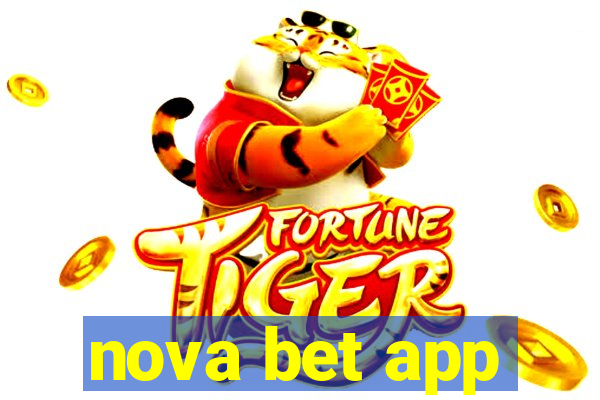 nova bet app