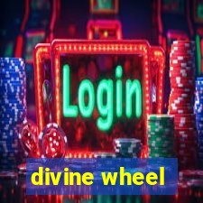 divine wheel