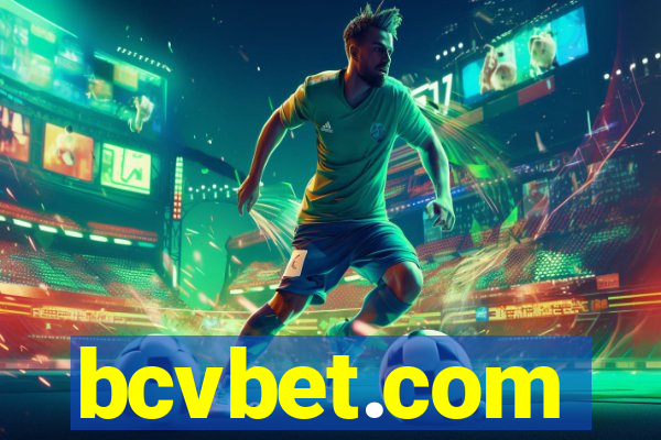 bcvbet.com