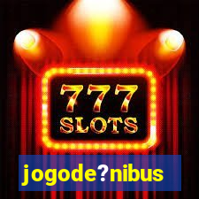 jogode?nibus