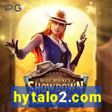 hytalo2.com