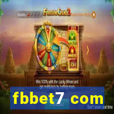 fbbet7 com