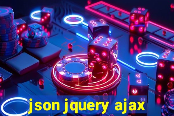 json jquery ajax