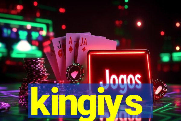 kingiys