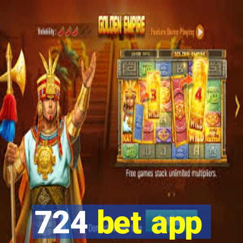 724 bet app