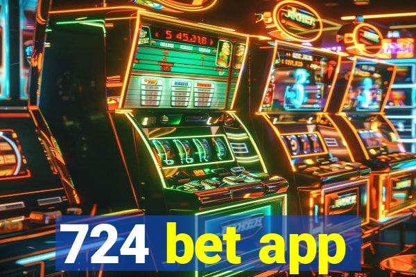 724 bet app