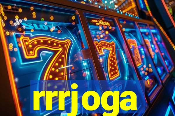 rrrjoga