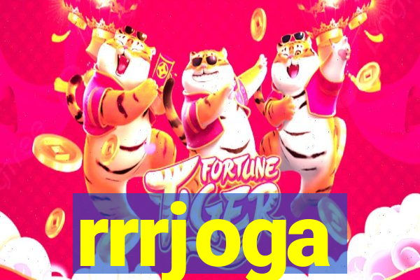 rrrjoga