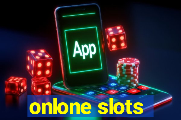 onlone slots