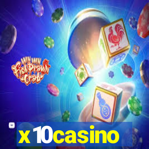 x10casino