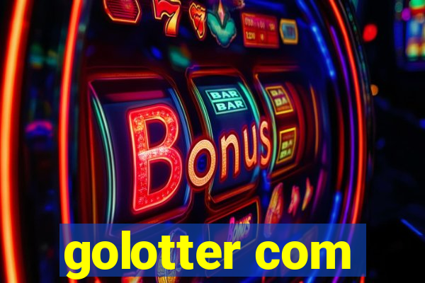 golotter com