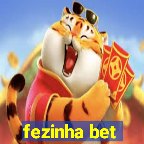 fezinha bet