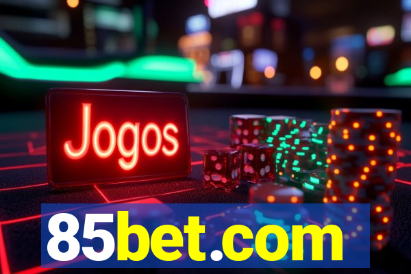 85bet.com