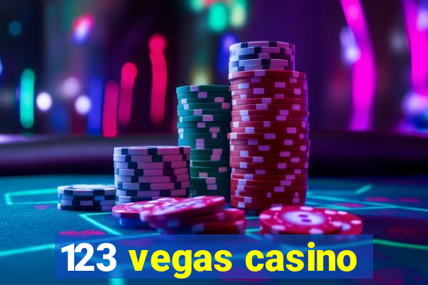 123 vegas casino