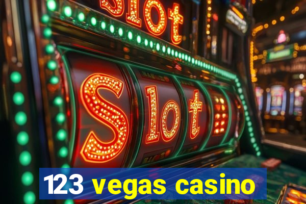 123 vegas casino