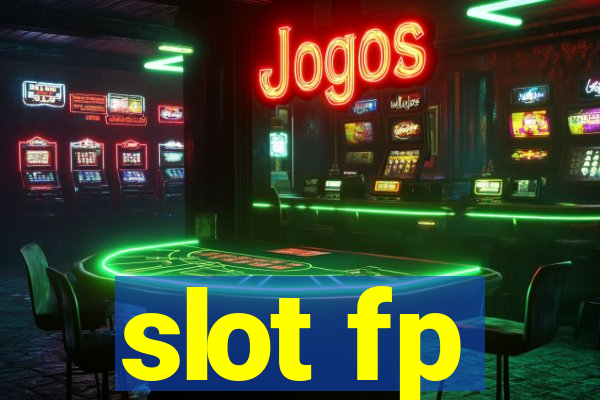 slot fp