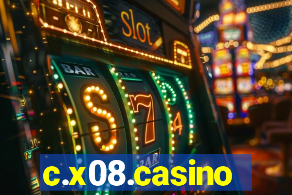 c.x08.casino