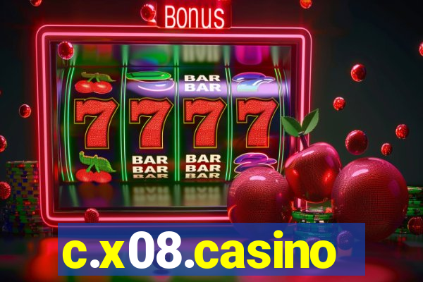 c.x08.casino