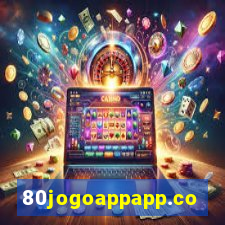 80jogoappapp.com