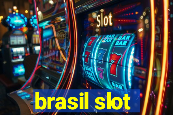 brasil slot