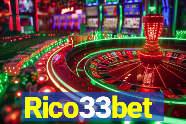 Rico33bet