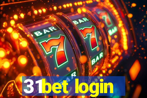 31bet login