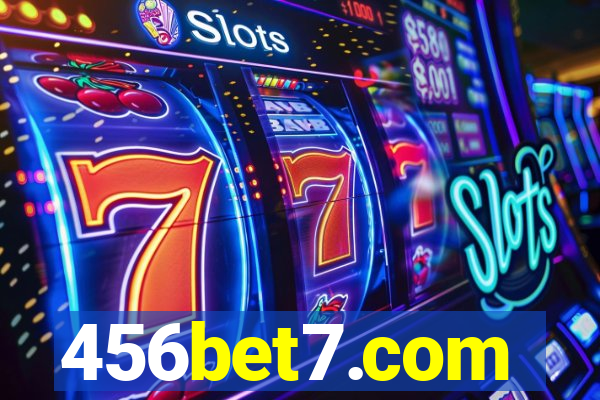 456bet7.com